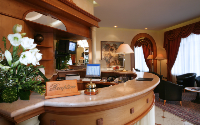 Hotel San Clemente