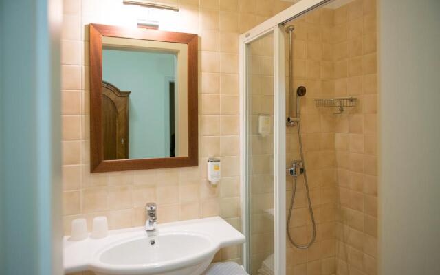 Guesthouse Muha