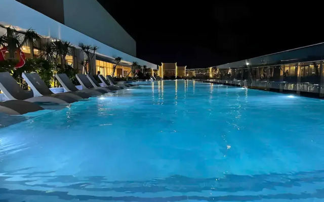 The Song Luxury Apartment - Vung Tau