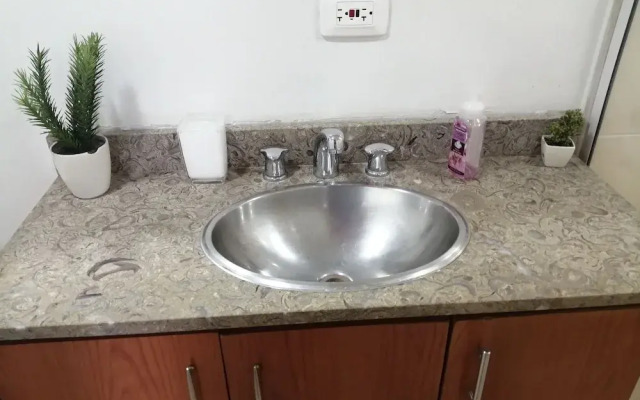 Pie de Cerro Apartamentos