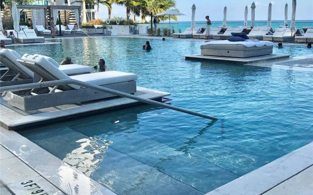 Ba Miami Apartments