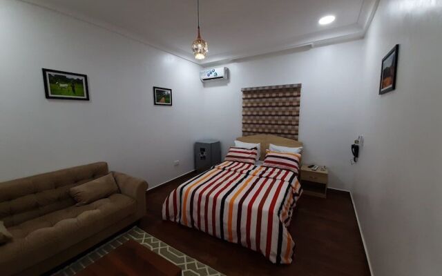 Brickland Hotel