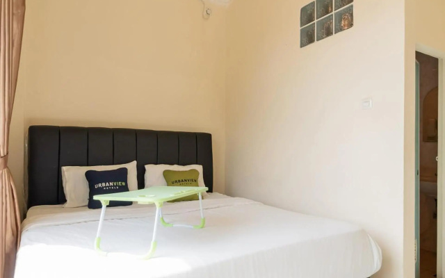 Hotel O near Universitas Widya Dharma formerly Nugraha Residence – Guest Rooms – Palembang