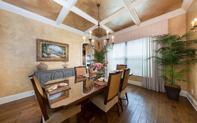 Rvh_376r Gathering Elegance 5 Bedroom Villa