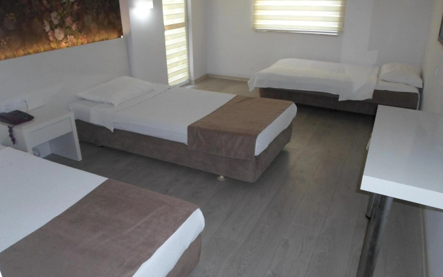 Myra Hotel