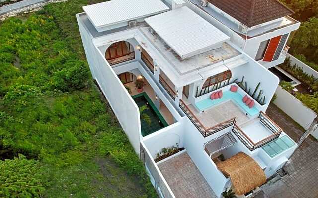 SooBali La Fountain 3BR