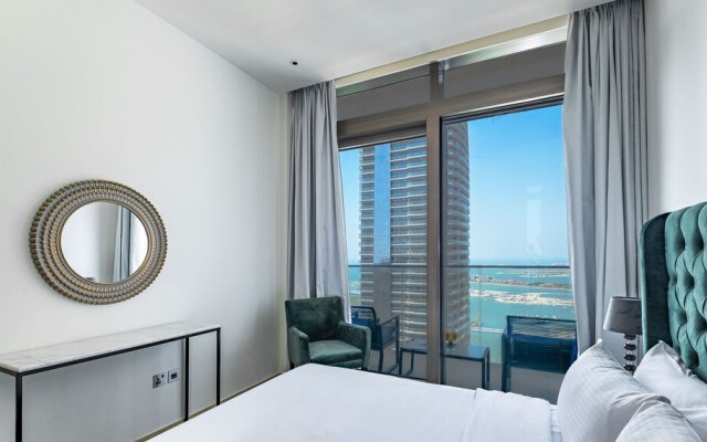 LUX Holiday Home - Marina Gate 2