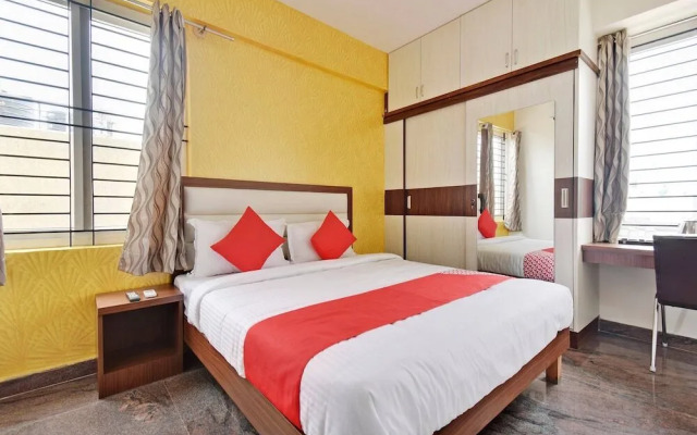 SG Comforts by OYO Rooms