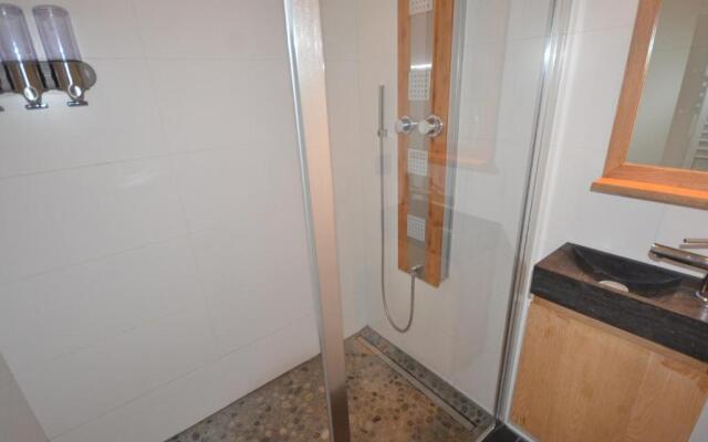 Appartement Les Gets, 3 pièces, 5 personnes - FR-1-623-195