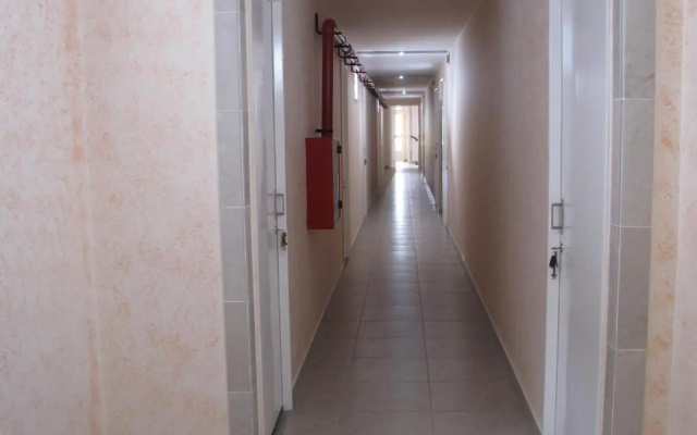 Los Cedros Hotel
