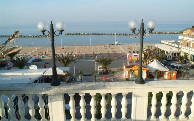 Residenza Mediterranea