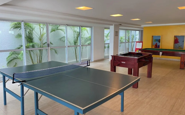 Bela Hospedagem - Jd do Atlântico 402B