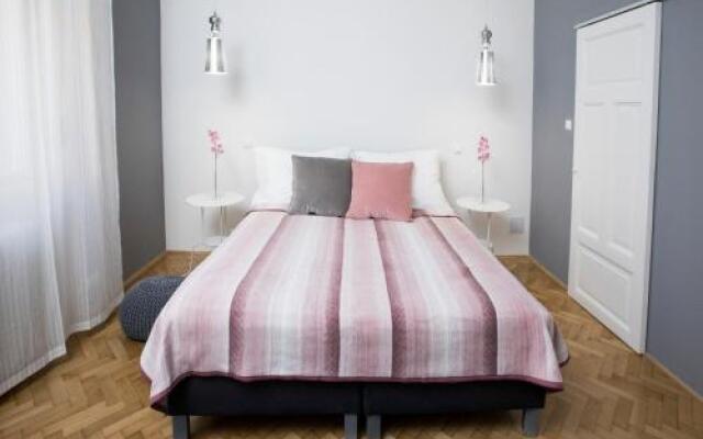 Dom Apartman