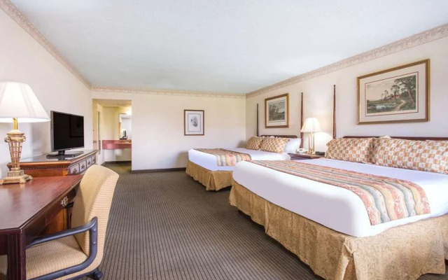 Ramada Cordele