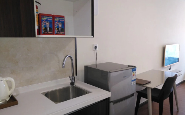 Nomo Residence·Foshan West Station Branch