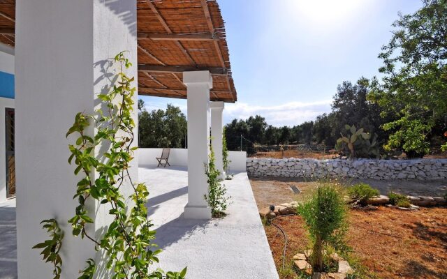 Villetta Certosina I