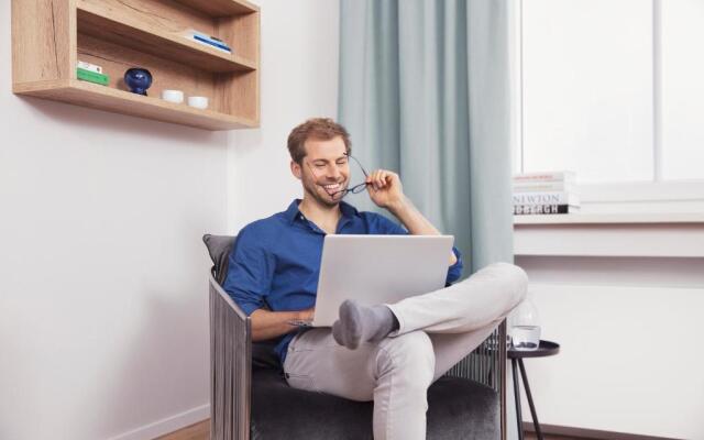 Zählwerk Apartments Pfaffenhofen