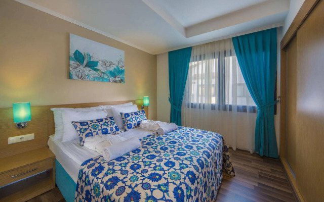 Fun & Sun River Resort  All Inclusive
