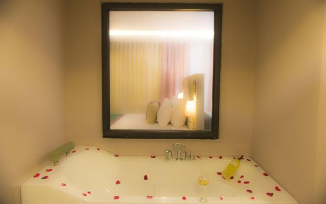 Villa Rustica Hotel