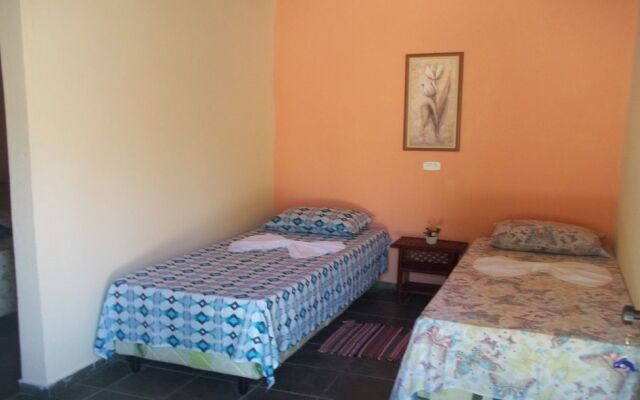 Pousada Canto do Sabiá