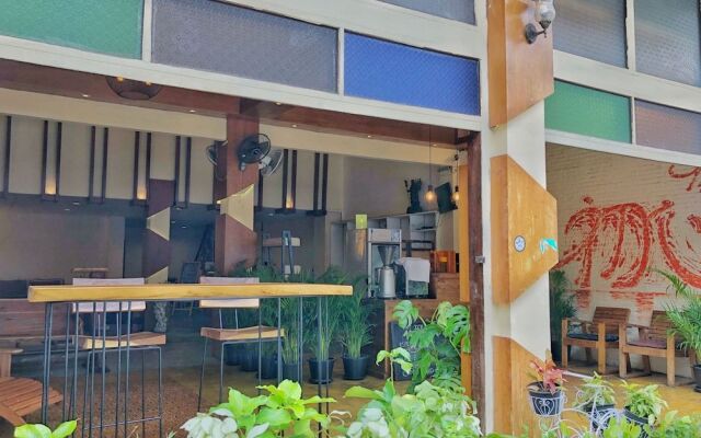 De Nawarat Chiang Mai Boutique Apartment