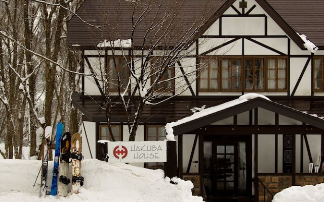 Hakuba House