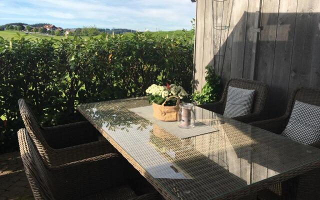 Am Hörnle Appartements