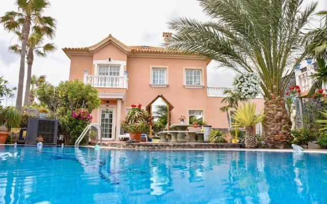 Beatifull Apartam 14A 2 Bedroom Sea Medano