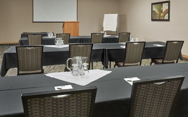 The Neighbourhood Inn