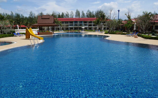 The Sunset Beach Resort Koh Kho Khao