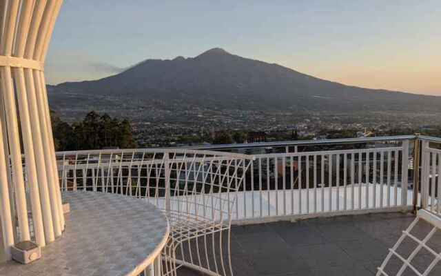 Villa Green Pinus 5 Bedroom