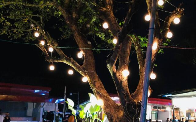 Golite Hostel-Washington