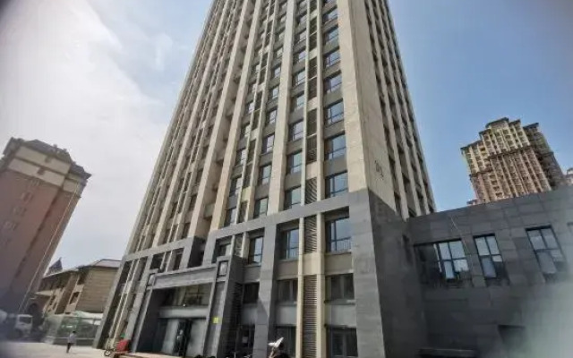 Xiji LOFT Boutique Homestay (Yanjing Institute of Technology)
