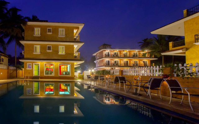 Jasminn Hotel - AM Hotel Kollection