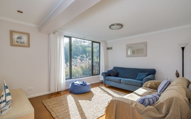 Orcades Beach House