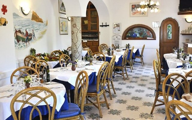 Hotel Casa Giuseppina