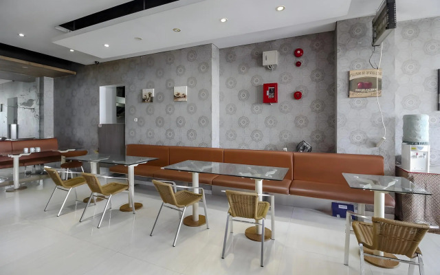 Griya Jogja Hotel