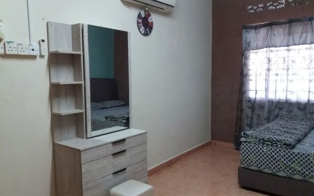 Izora Homestay Melaka