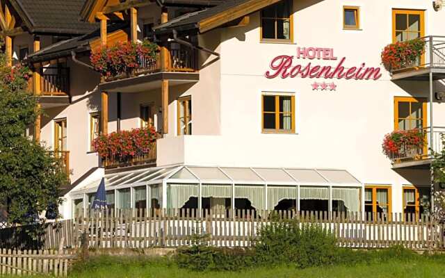 Hotel Rosenheim
