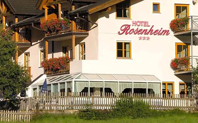 Pension Rosenheim