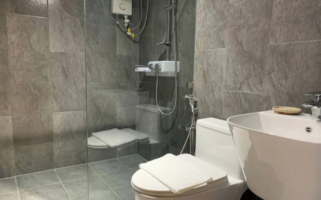 Hotel Kaya Puerto Galera