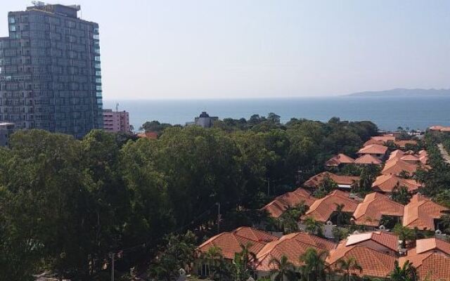 Majestic Pool Villa 2 Bedroom Accommodation In Pattaya