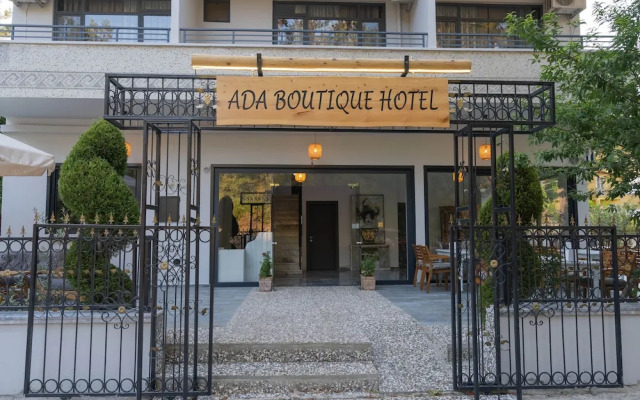 Ada Butik Hotel