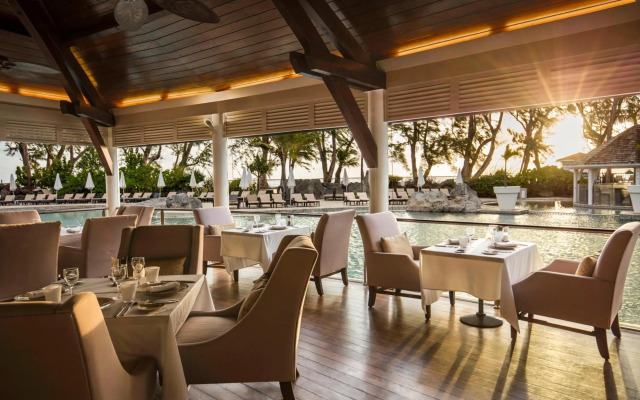 Lux* Saint Gilles Hotel