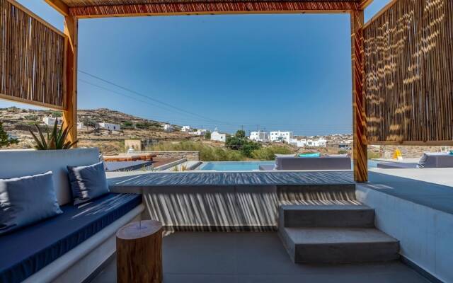 Casa di Pietra Mykonos