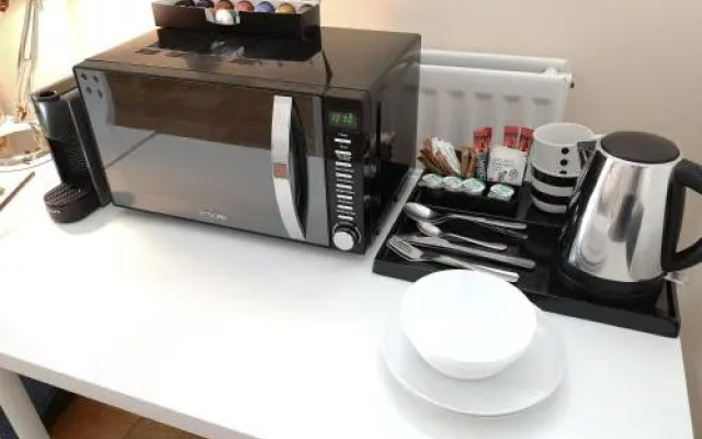 Park Villa Boutique Hostel