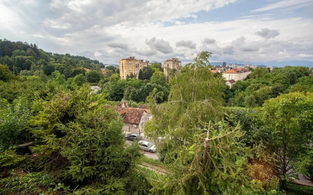 apartma Golovec