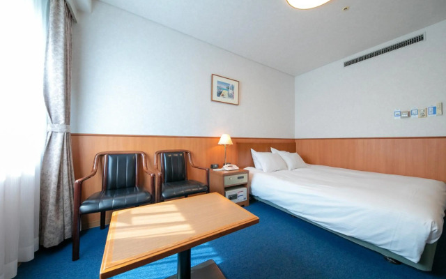 Ise Pearl Pier Hotel