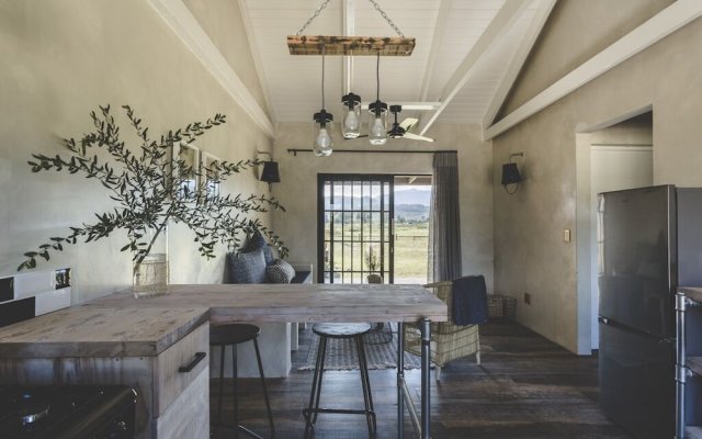 The Farmstead Franschhoek