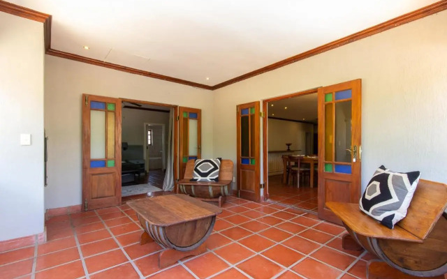 Olive Tree Lodge